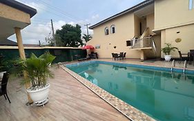 Presken Hotel Shonibare, Maryland, Lagos